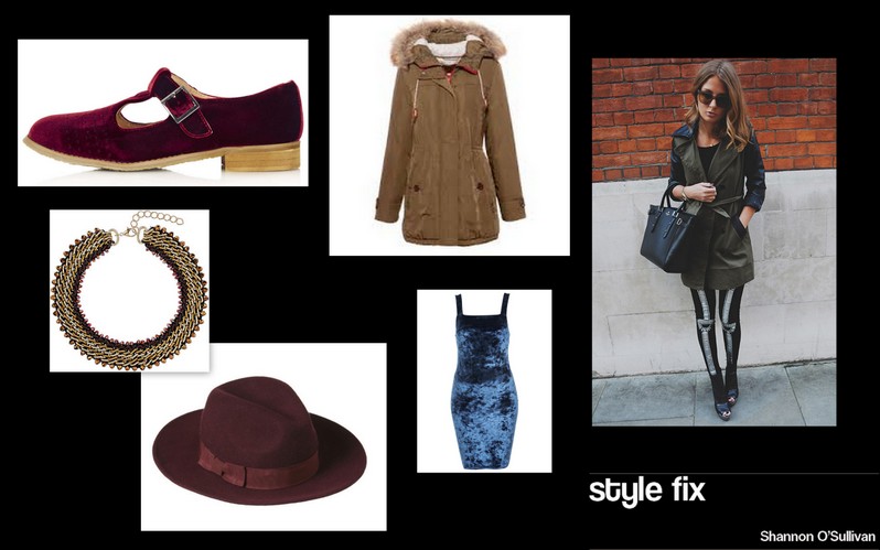 stylefix #1