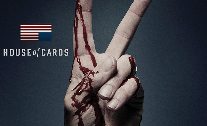 House of Cards: Season Two In Review