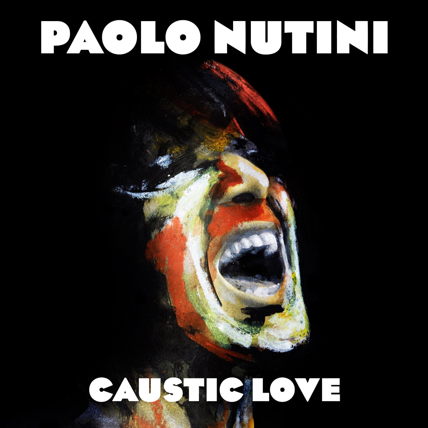 REVIEW: Paolo Nutini – Caustic Love