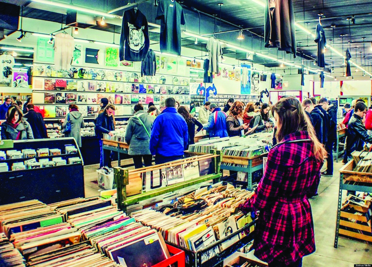 Record store day