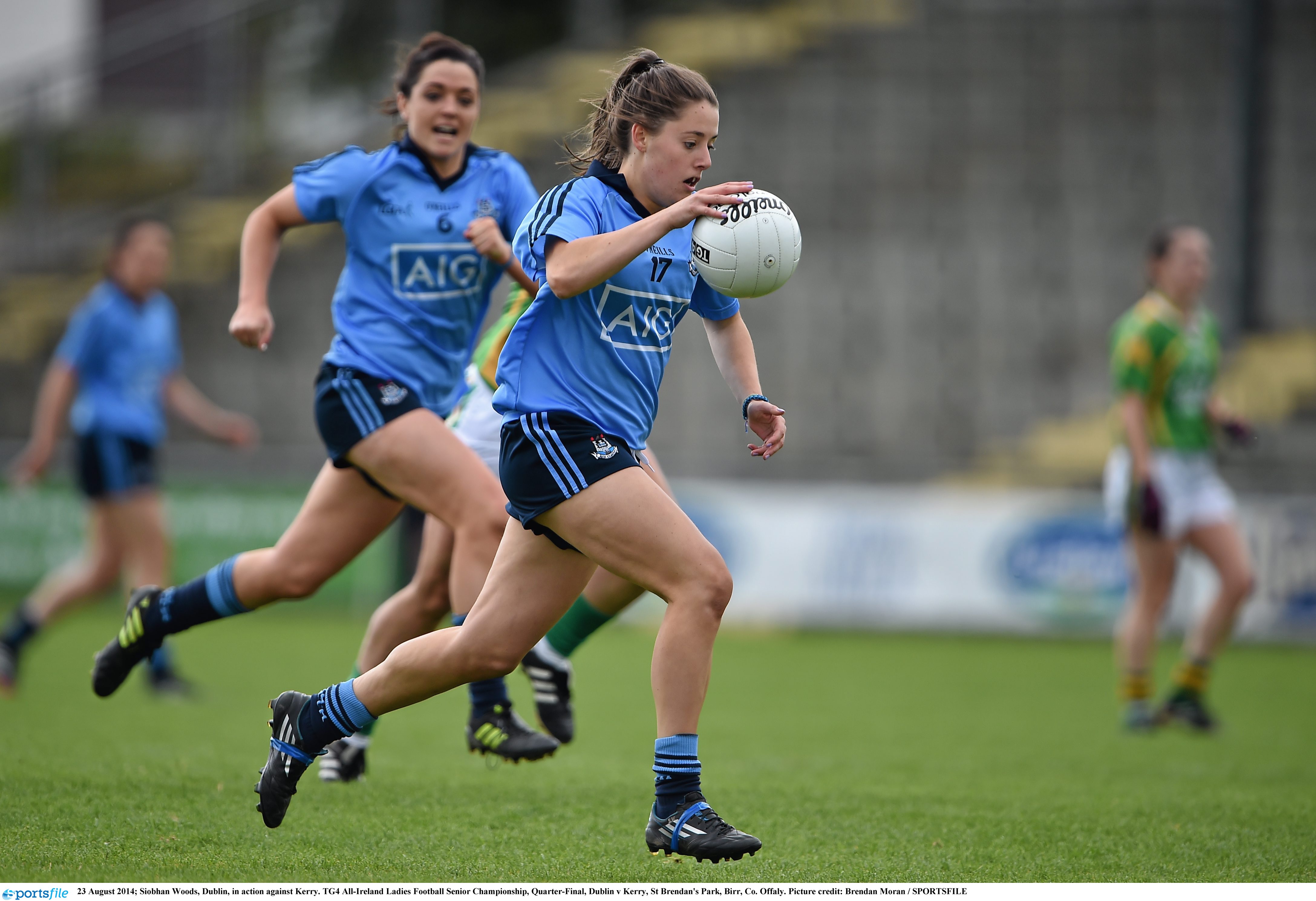 Lessons learned from inter-county woes