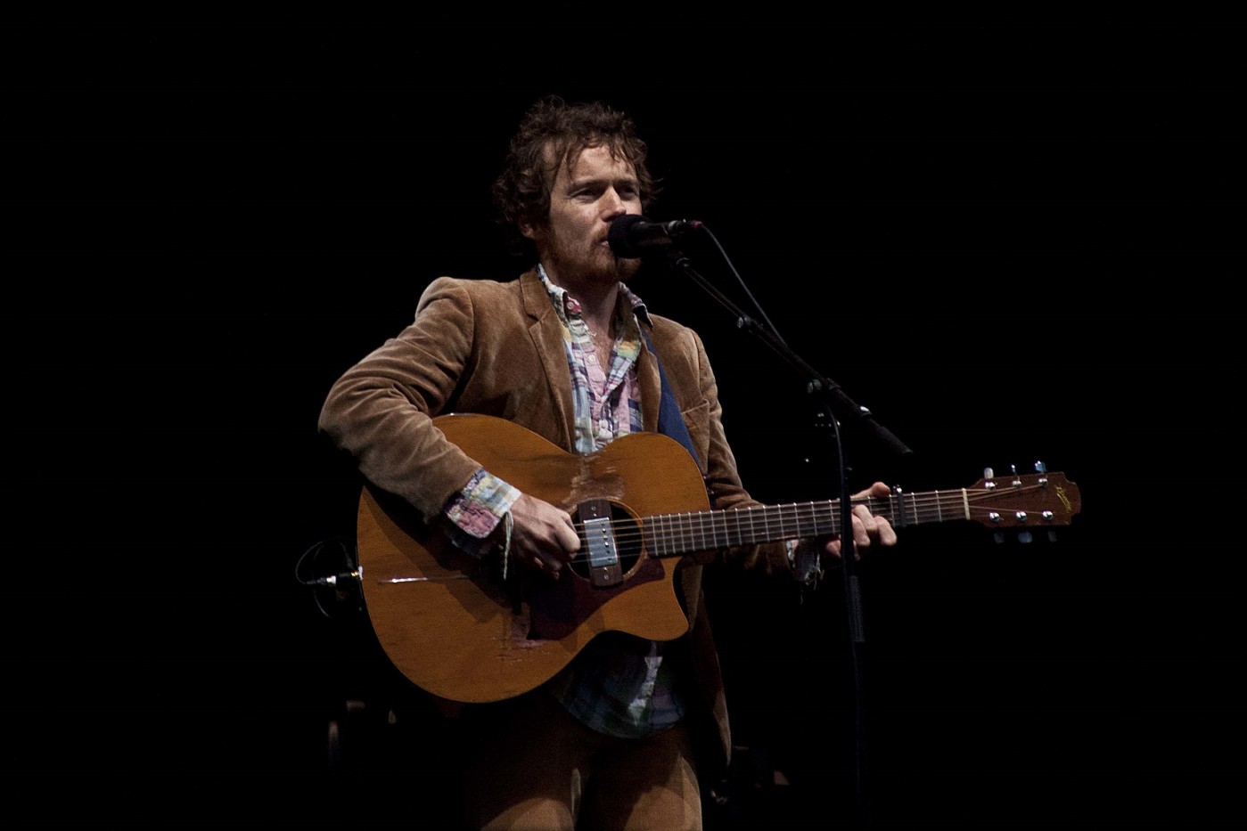 Review: Damien Rice – My Favourite Faded Fantasy