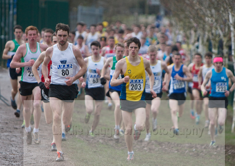 Fast start to the intervarsity year for DCU athletics