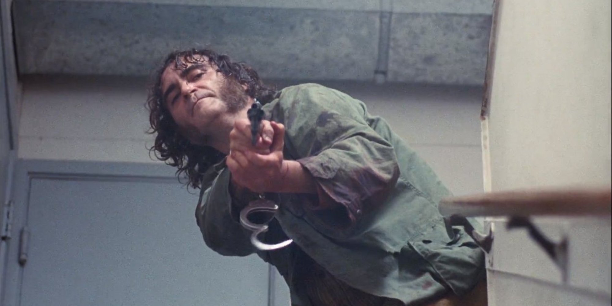 Why Inherent Vice is going to be the film event of the year