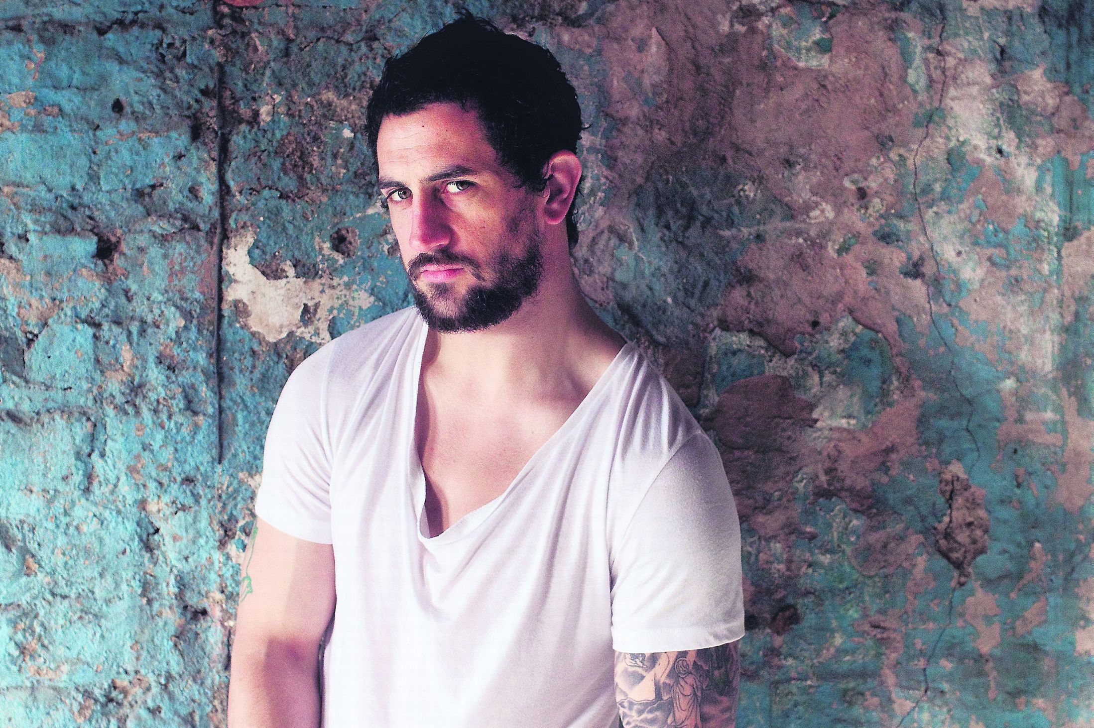 Review: Paul Galvin – In My Own Words