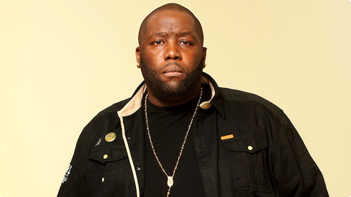 Editorial: Killer Mike – Person of the Year