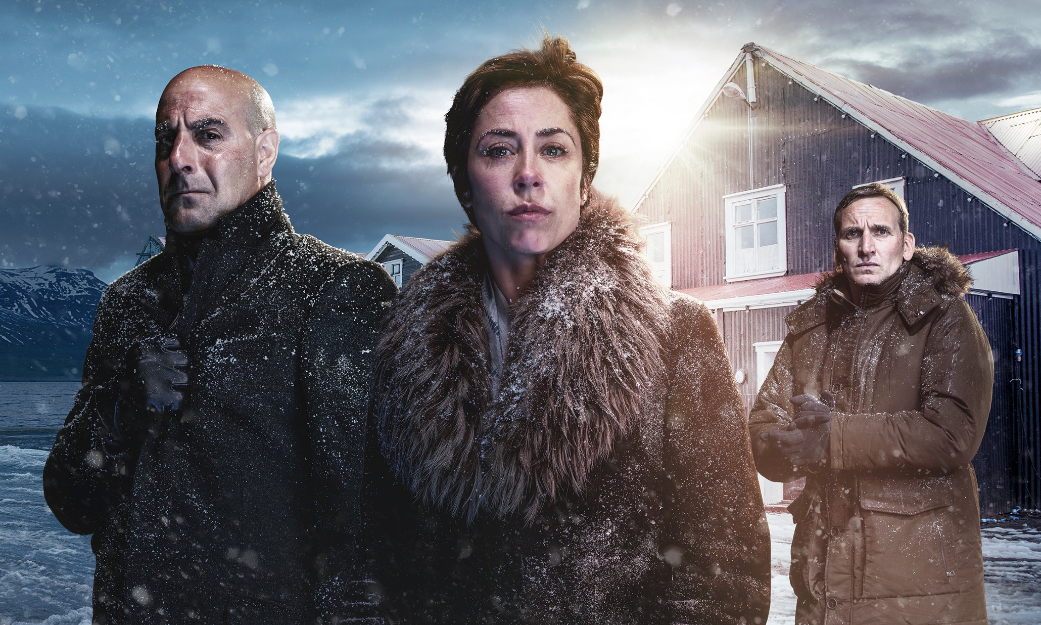 The rise of the Scandinavian drama