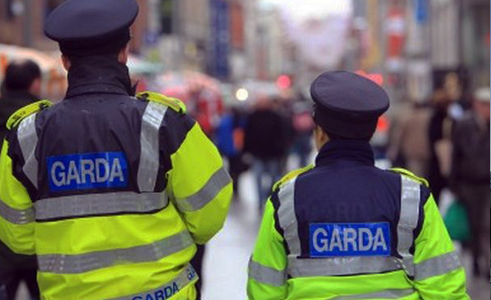 Yes or Pass: An Garda Síochána to be outfitted with body-worn cameras?￼