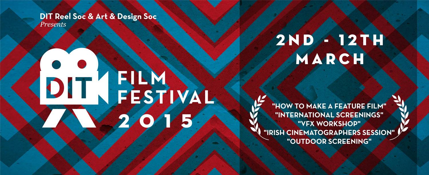 DIT holds second annual film festival