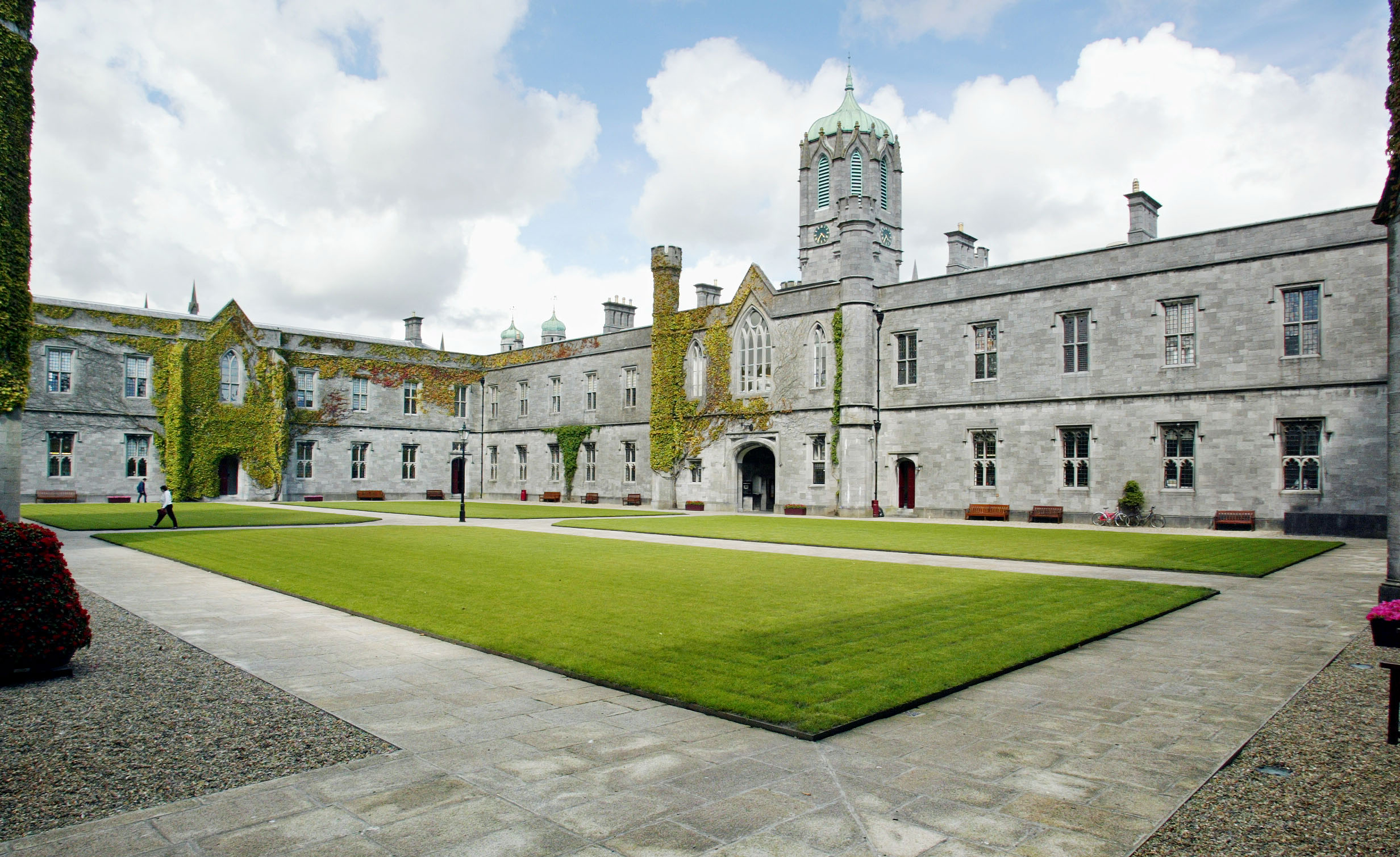 President of NUI Galway apologises for ‘PR disaster’