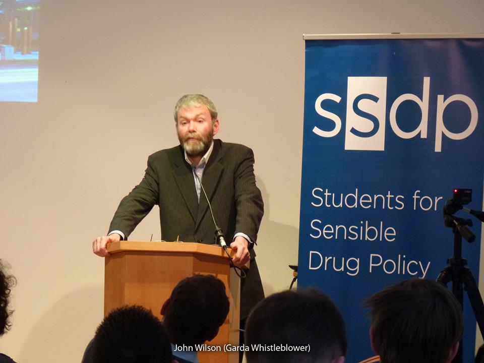 Cannabis referendum to be expected if SSDP have their way