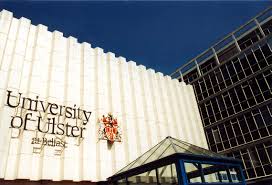 Ulster University lecturer in gay slur