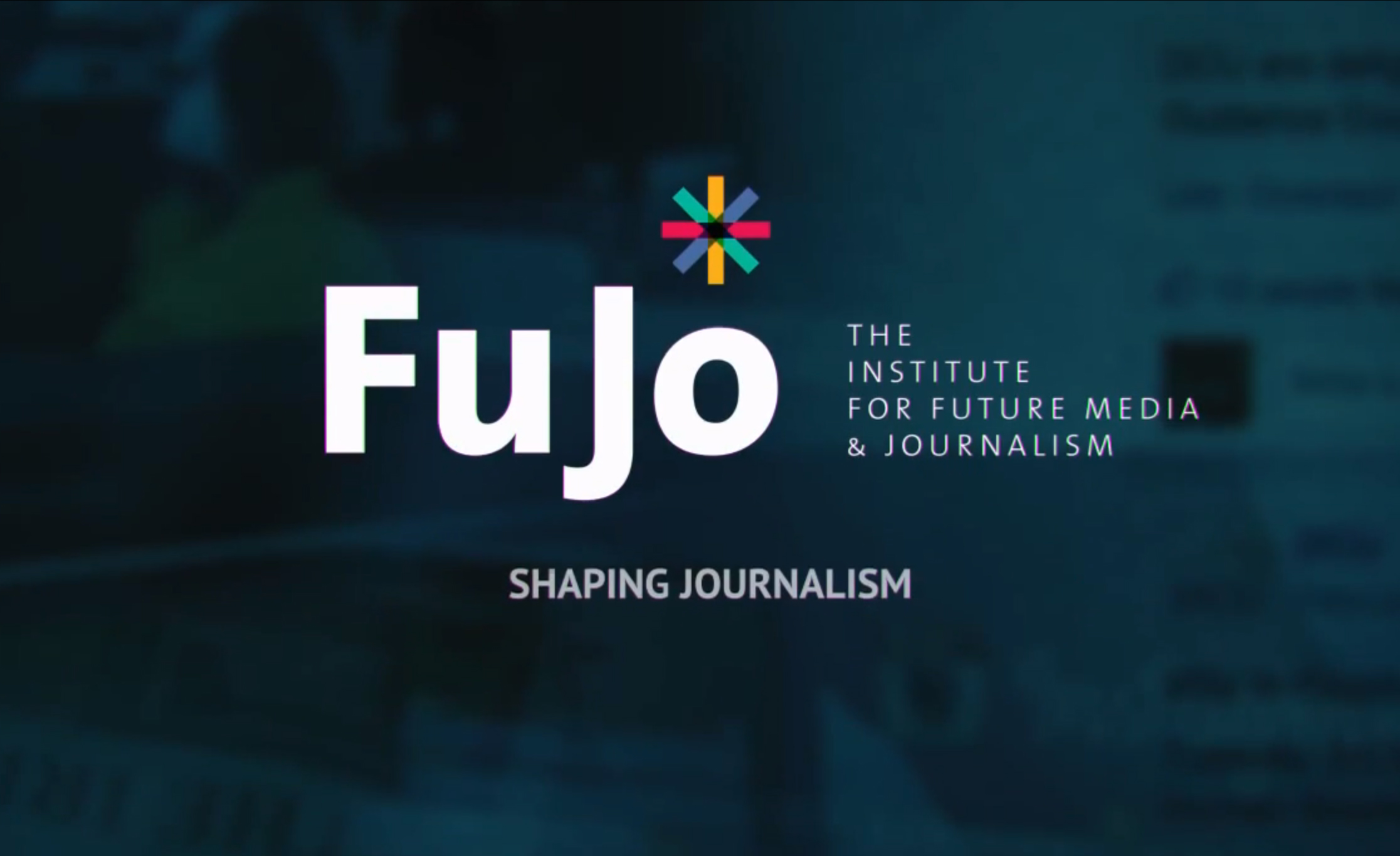 DCU launches new Future Media & Journalism institute