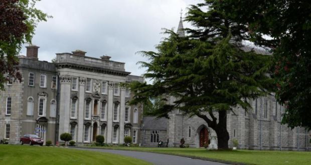 DCU purchases All Hallows College site