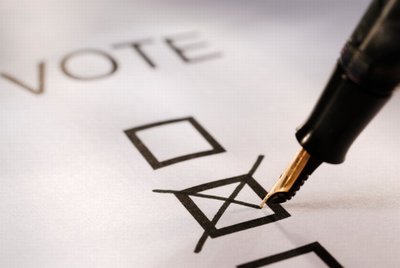 Is Reverse Voting the Answer to Electing a More Satisfactory Government?