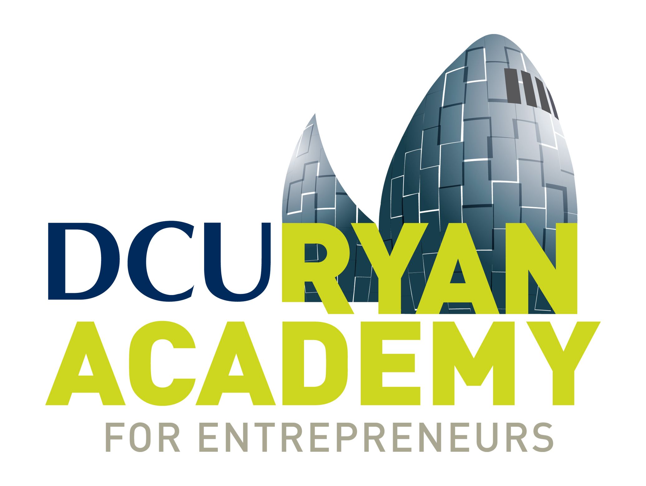 DCU start-up businesses win titles from Ryan Academy