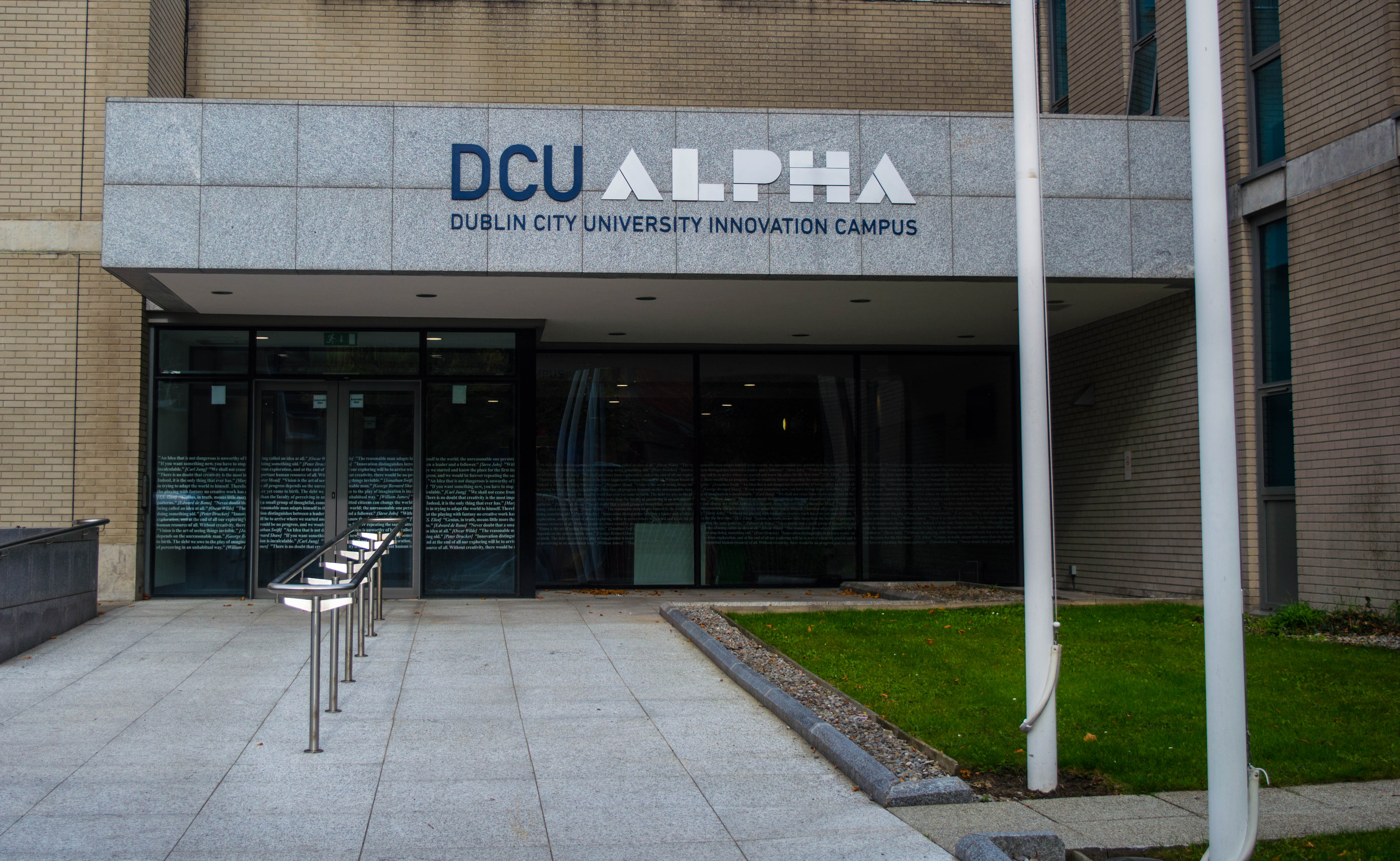 DCU led research group highlights way forward for dementia prevention