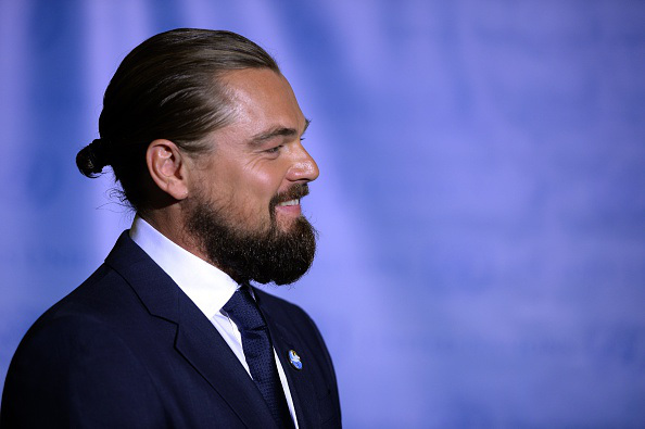 The end of an era for man buns and beards