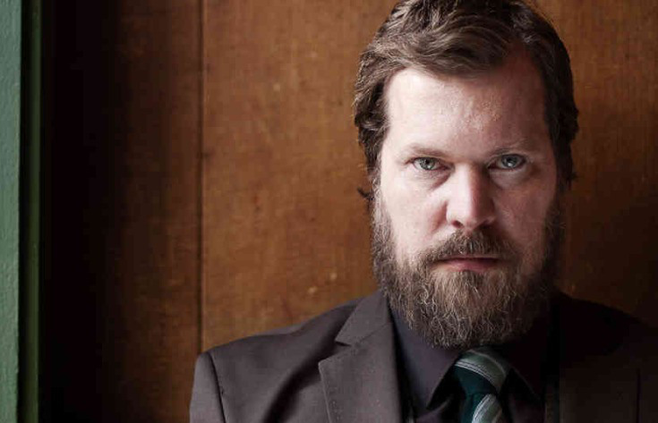 REVIEW: John Grant at Vicar Street