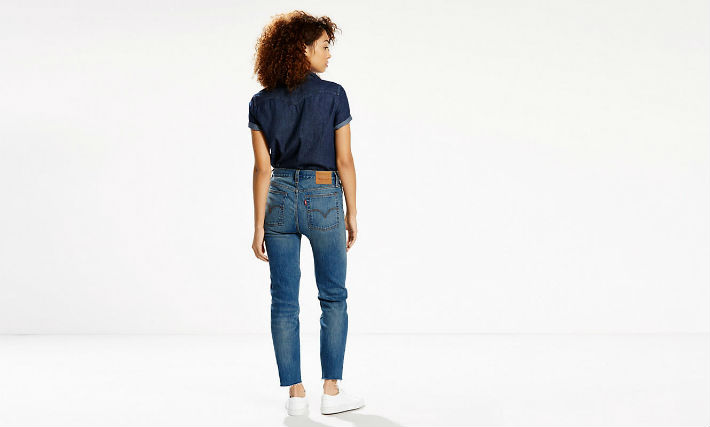 Is the wedgie the new skinny jean?