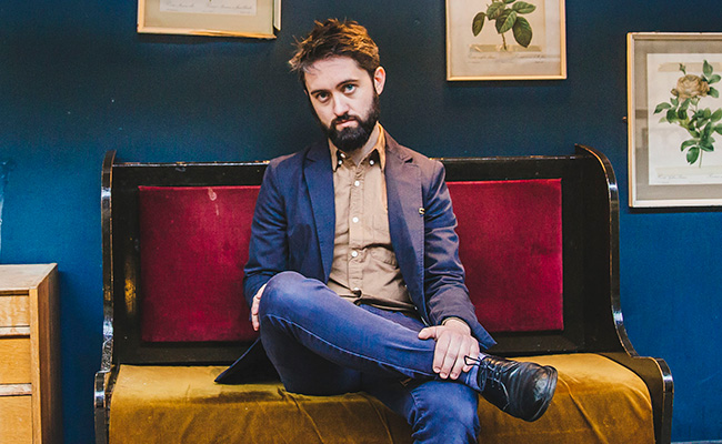 REVIEW: Villagers at Vicar Street