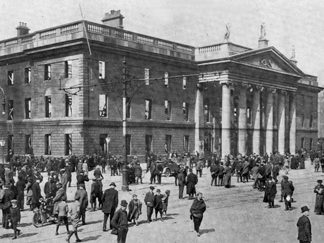 The Great Debate: 2016 is a time to celebrate and reflect on the Easter Rising