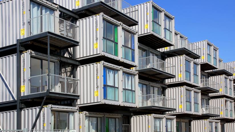 Should Ireland look to European methods of student housing?