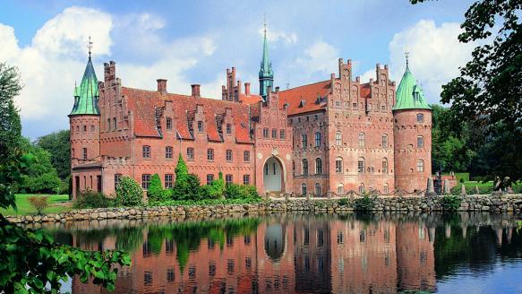 Odense – the hidden gem of Denmark