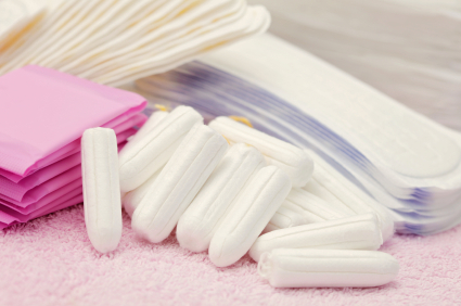 It’s time to move away from period poverty