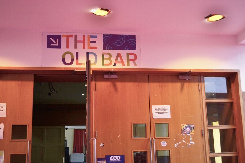 DCU Alumni to return for one last session in the Oldbar