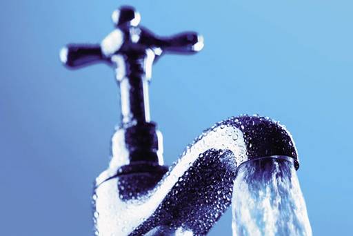 It’s time to stop complaining and just accept water charges