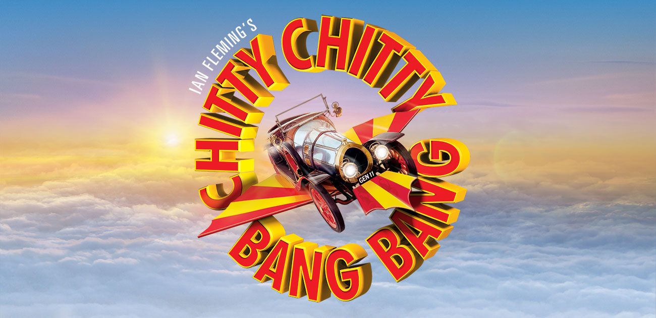 REVIEW: Chitty Chitty Bang Bang at the Bord Gais