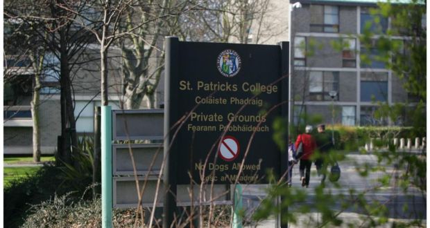 Religious identity a determining factor in DCU primary school teaching courses