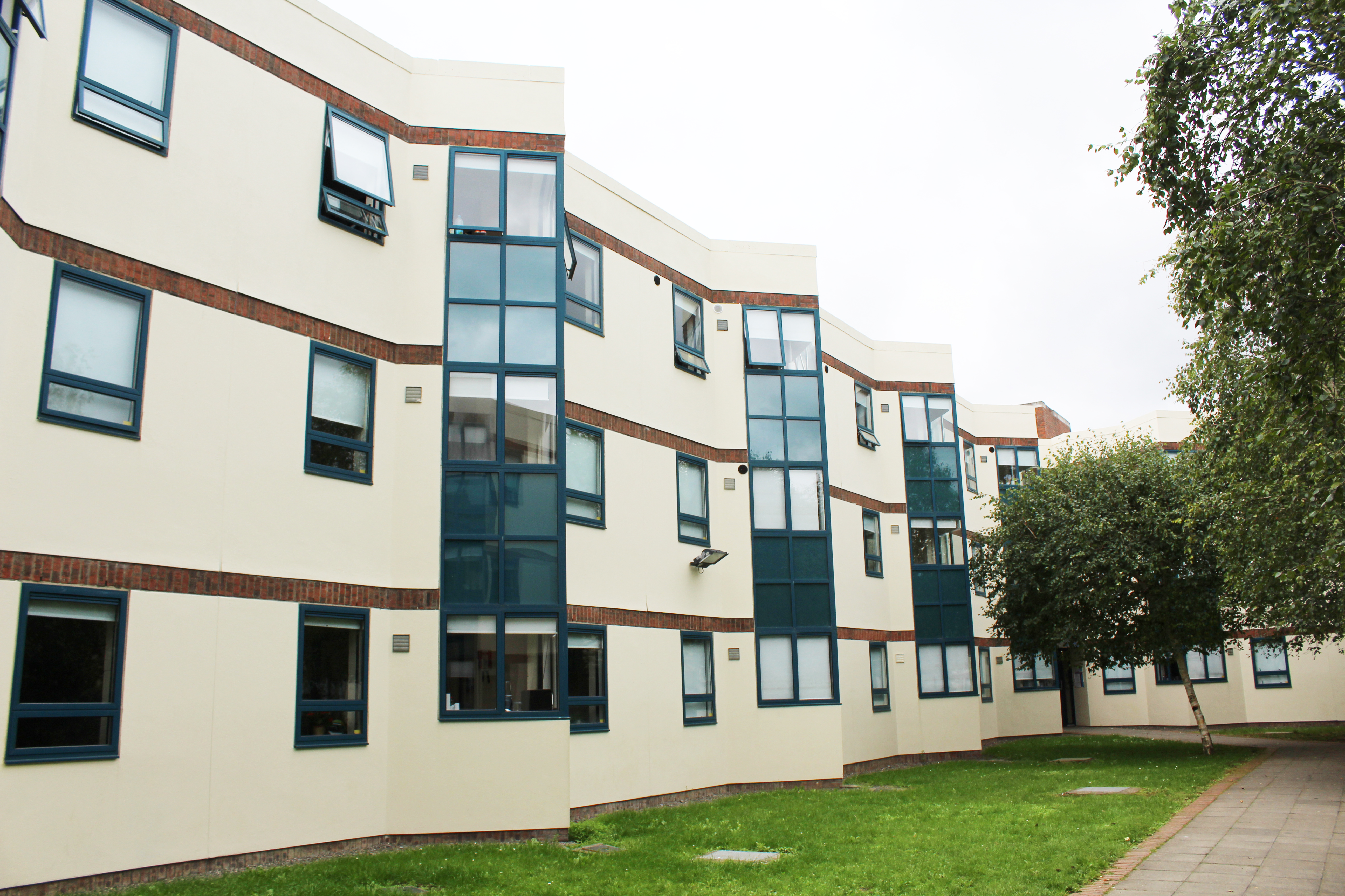 Cost of campus accommodation hits the roof