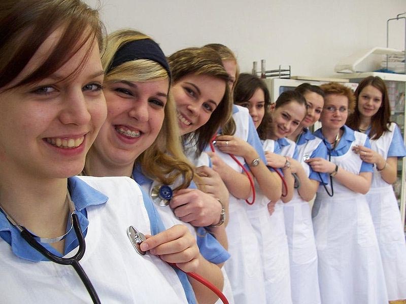 Irish Nurses and midwives set to strike over incremental credit reforms