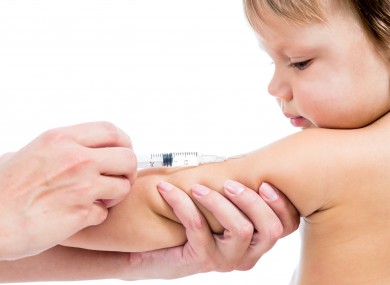 Vulnerable victims regret getting vaccinations