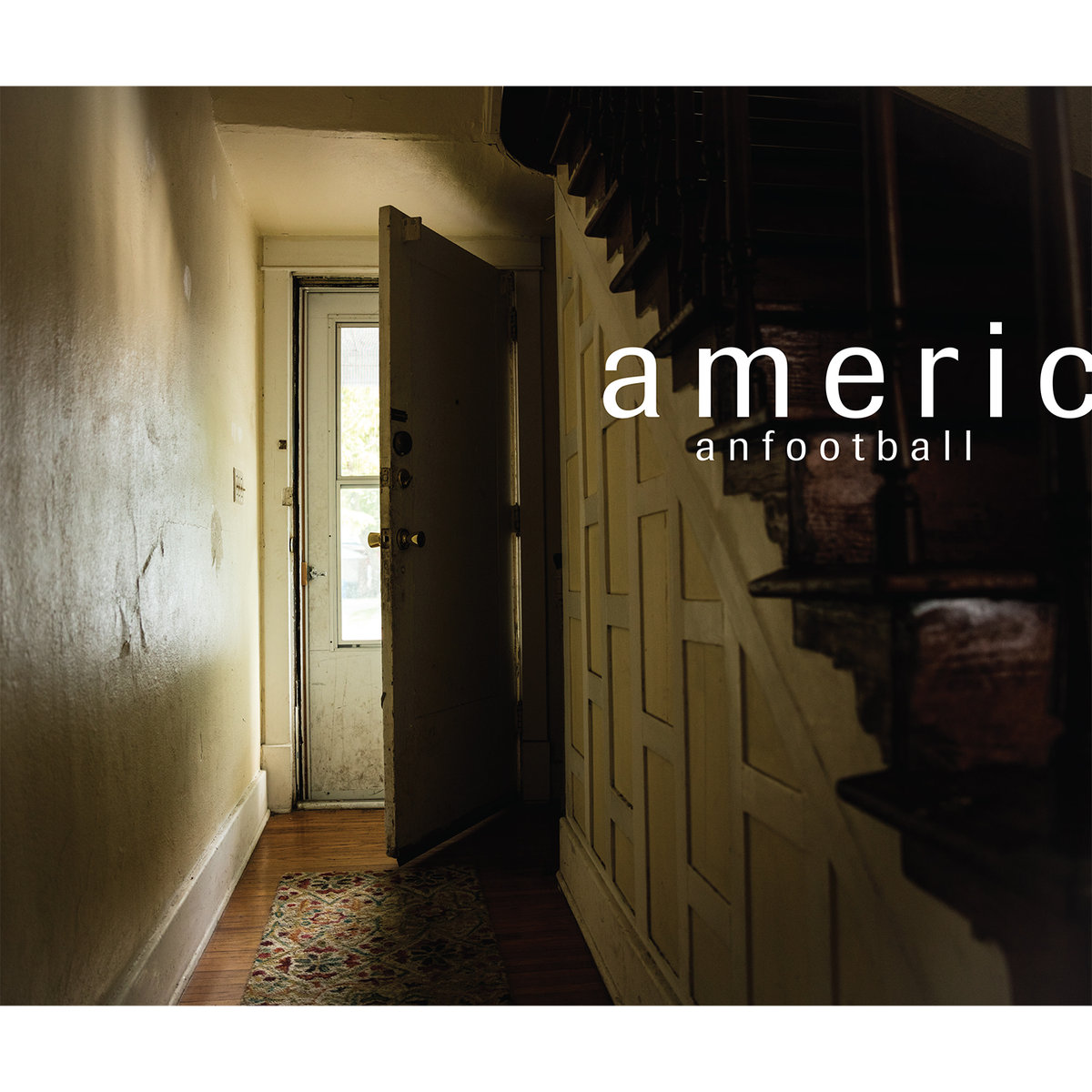 Review: American Football – American Football