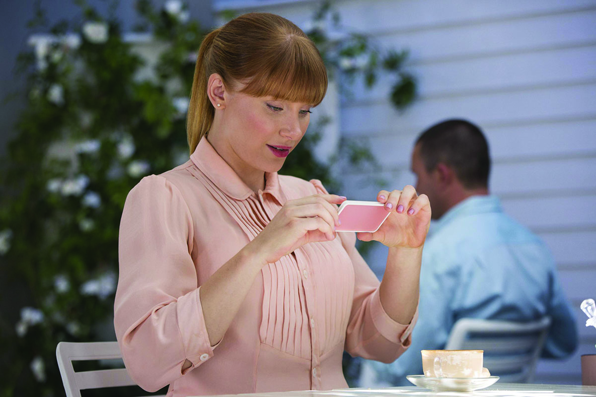 How the world of Black Mirror has become terrifyingly realistic