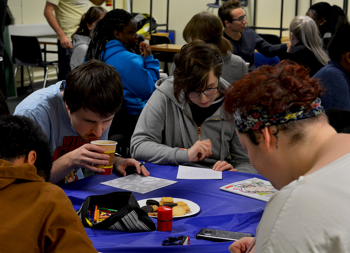 Diversity week returns to DCU