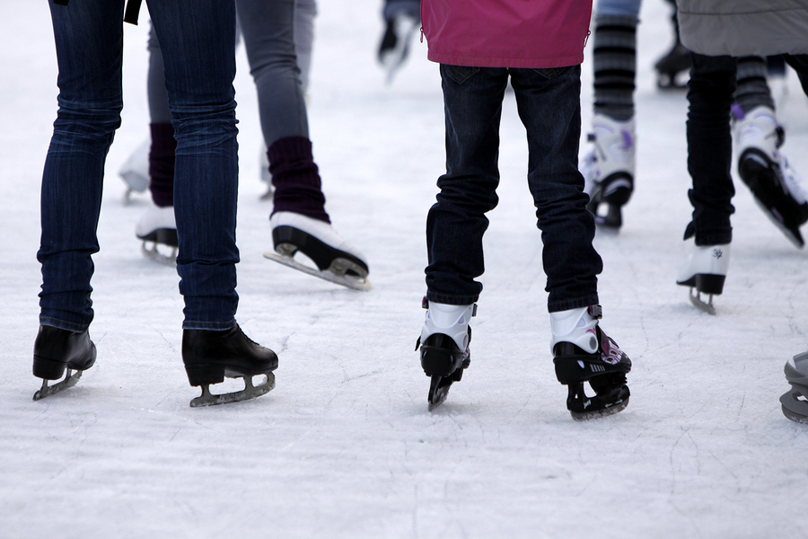 Safe Skating