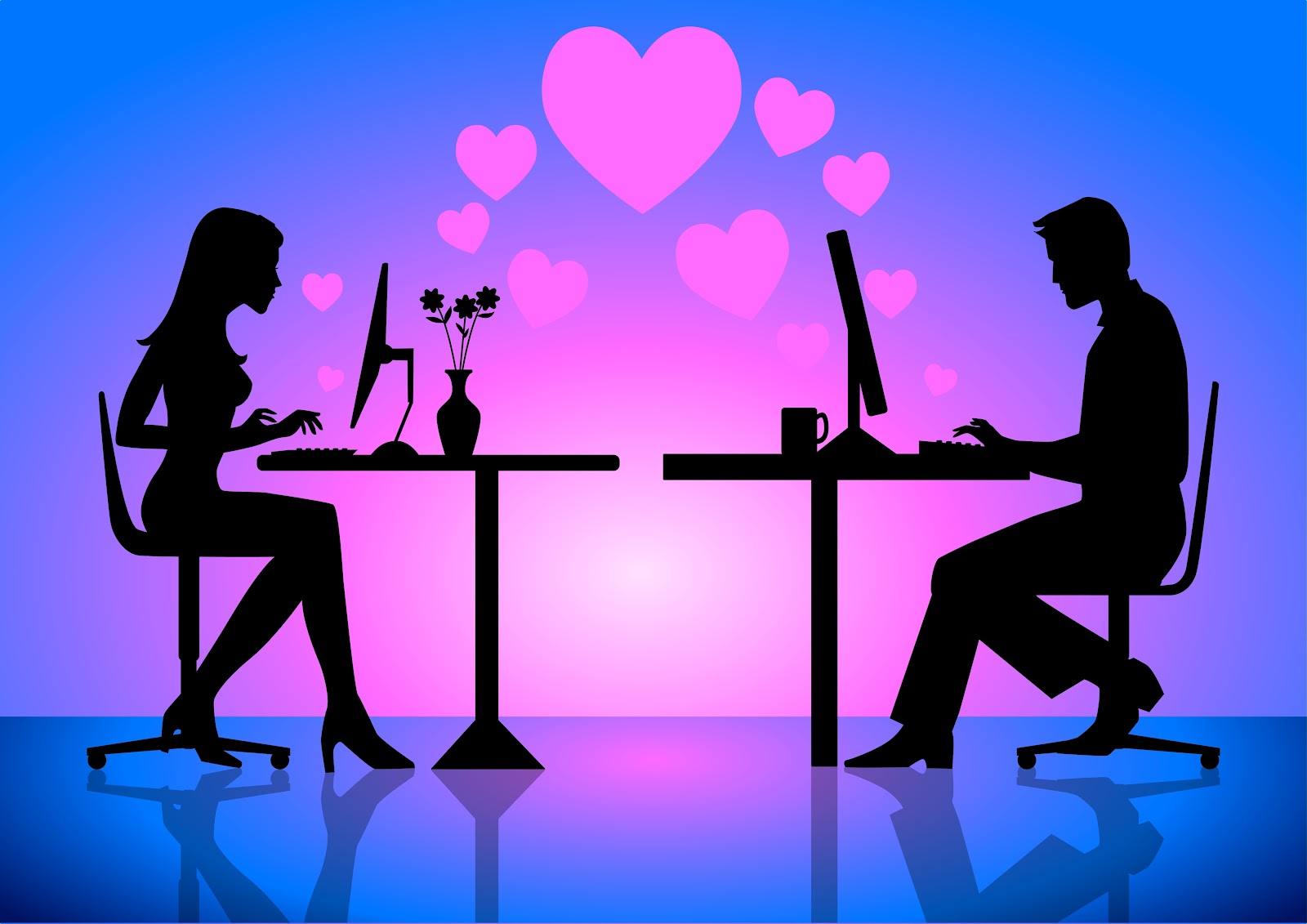 The daunting dangers of dating online