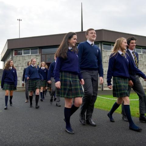 Up to 3,600 unqualified people have worked in Irish schools