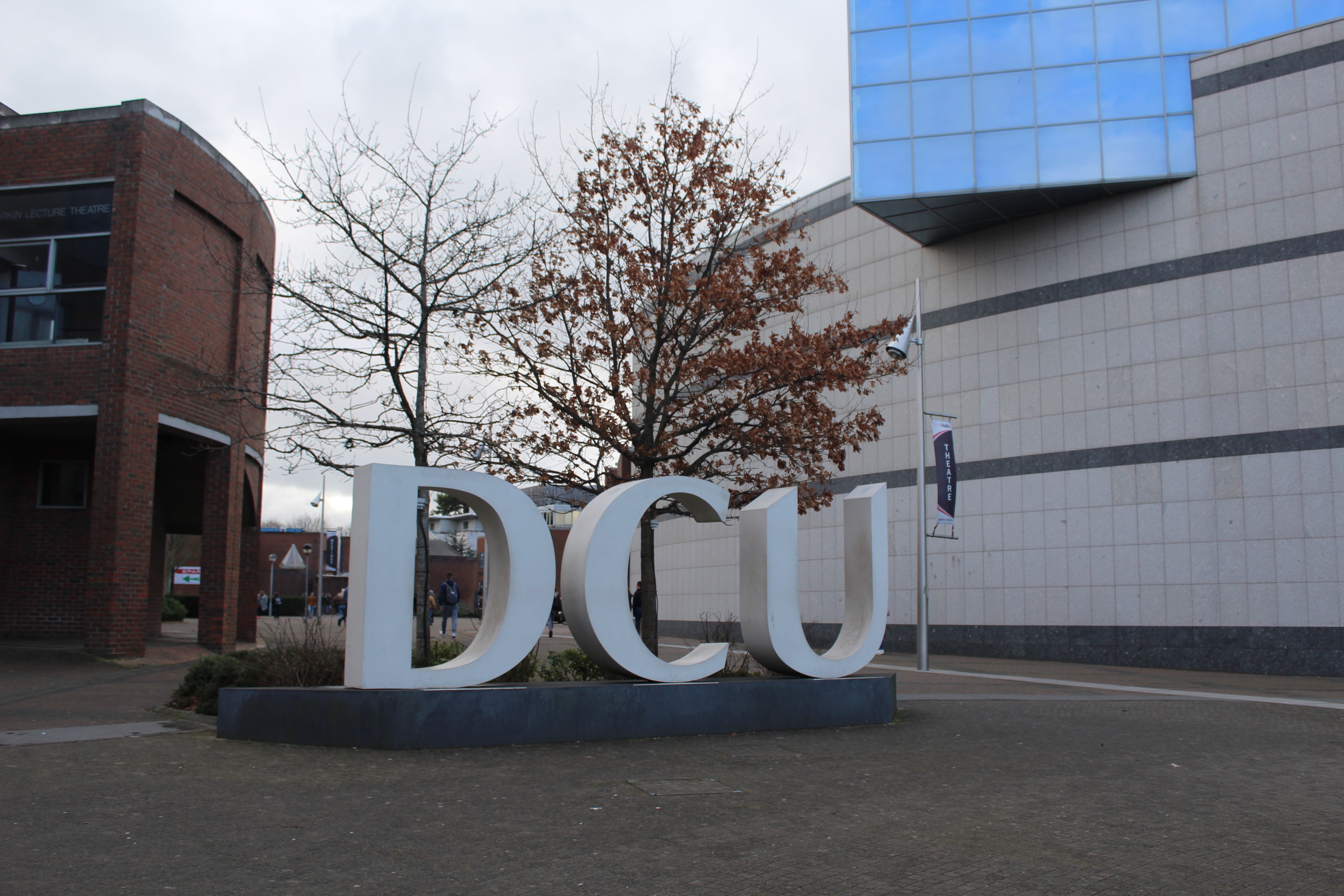 Opinion: DCU’s efforts show signs of hope for refugee crisis