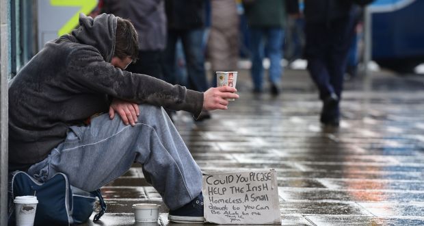 New year, same issue: what can we do to help the homeless?