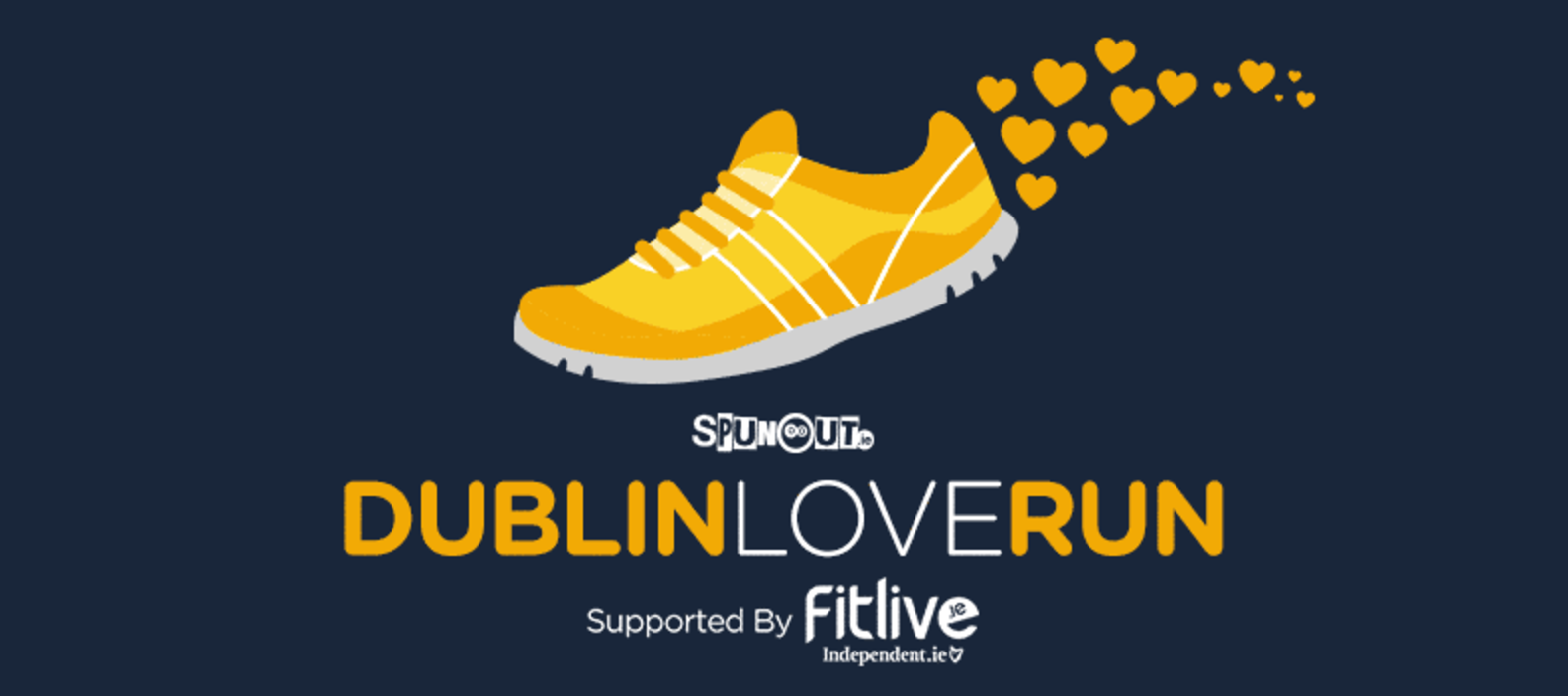 DCUSU celebrate Valentine’s Day with Spunout’s ‘Dublin Love Run’