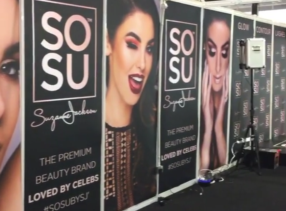 The Irish Beauty Show