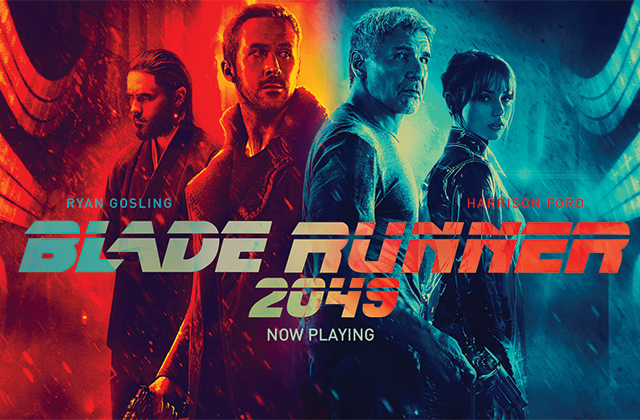 Review: Blade Runner 2049