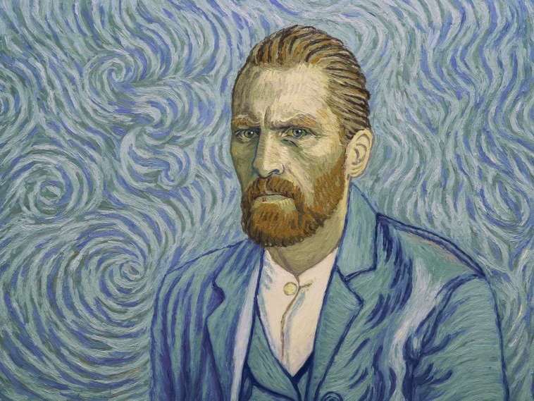 The bold and brilliant vision of Loving Vincent