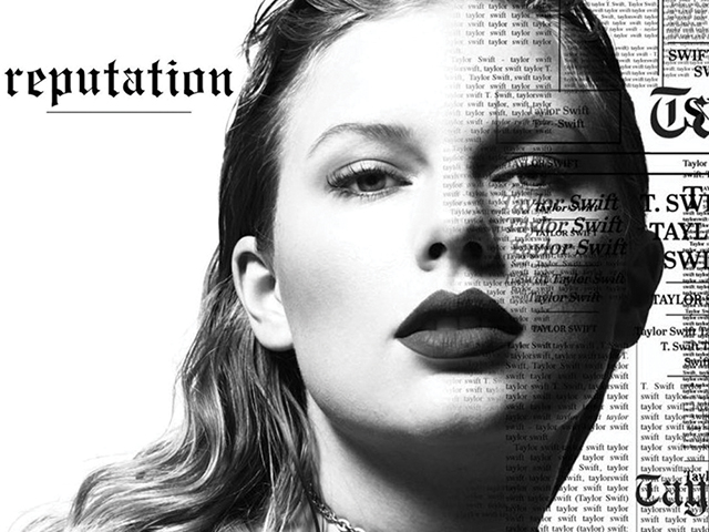 Exploring the tough side of Taylor Swift’s Reputation