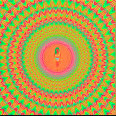 Take a trip with Jhené Aiko